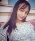 Rencontre Femme Thaïlande à พัทยา : Arthitaya, 20 ans